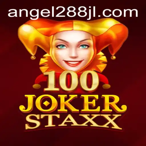 Explore the Exciting World of 100JokerStaxx and the Key to Winning with Angel288