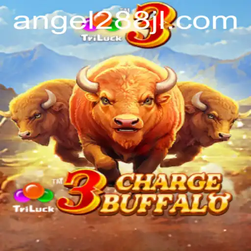Exploring the Exciting World of 3ChargeBuffalo: A Contemporary Gaming Adventure