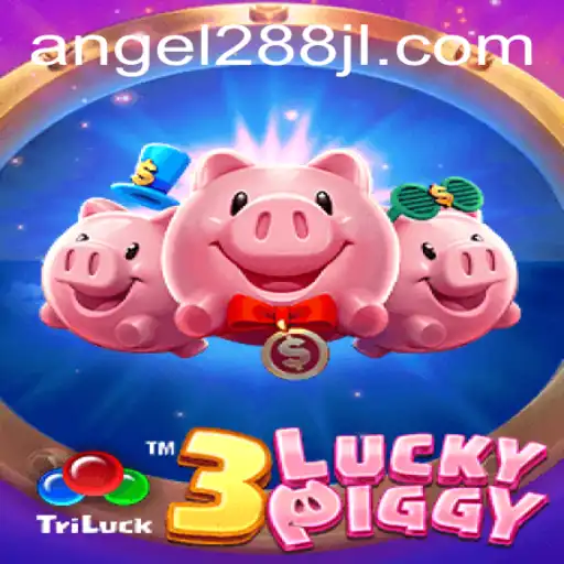 Discover the Mystical World of 3LUCKYPIGGY with Angel288