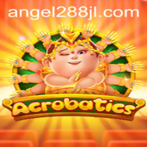 Acrobatics: The Exciting World of Angel288