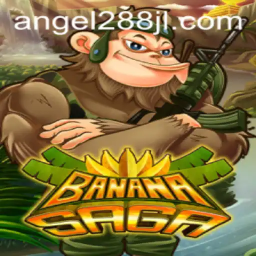 Discovering BananaSaga: The Captivating Adventure Game