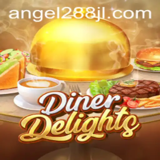 DinerDelights: A Culinary Journey with Angel288