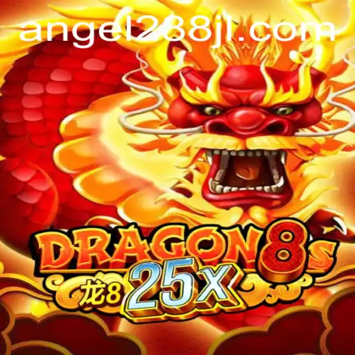 Exploring the Mystical World of Dragon8s25x: A Journey with Angel288