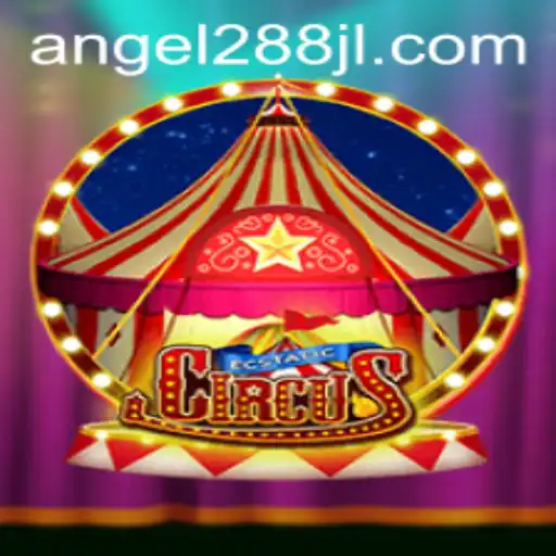 EcstaticCircus: A Magical Gaming Experience