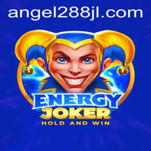 EnergyJoker: A New Gaming Odyssey with Angelic Twists