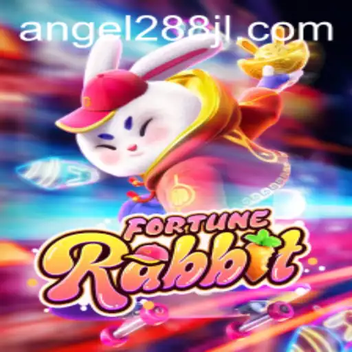 Exploring the Magical World of FortuneRabbit: A Journey with Angel288