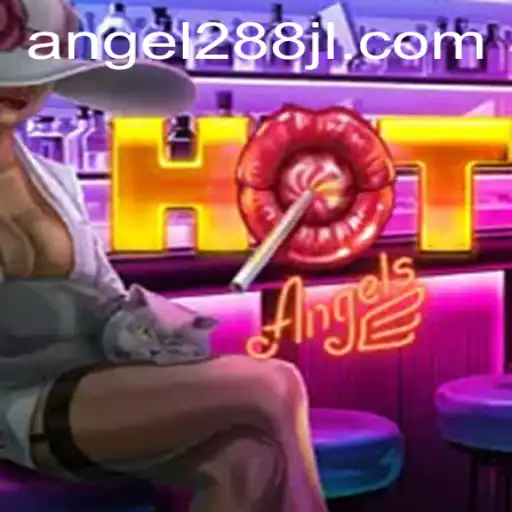 Discover the Enchanting World of HotAngels: A Journey with Angel288