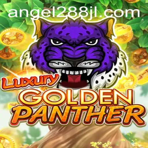 Explore the Thrills of LUXURYGOLDENPANTHER: A New Gaming Adventure