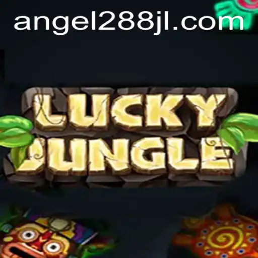 LuckyJungle: Exploring the Adventure with Angel288