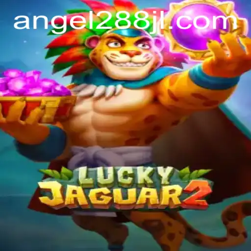 Exploring the Dynamic World of Luckyjaguar2: A Journey with Angel288
