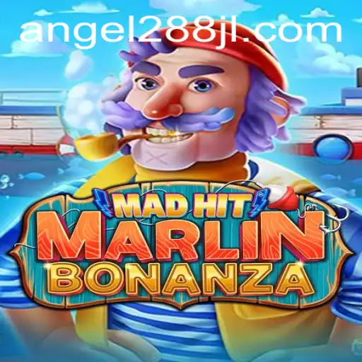 MadHitMarlinBonanza: Dive into the Deep-Sea Adventures