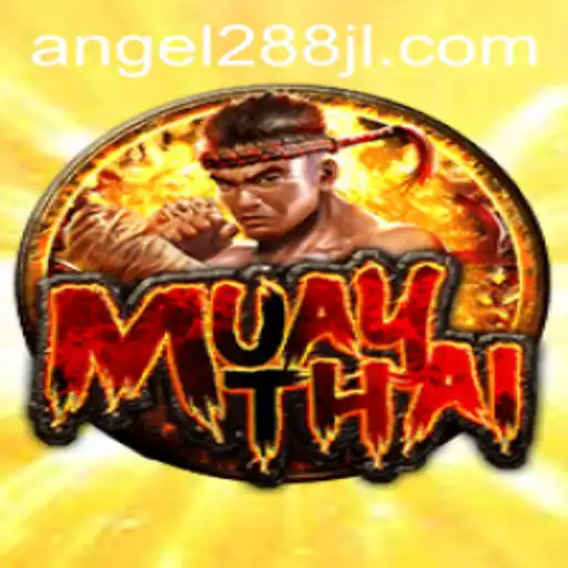 MuayThai: An Immersive Gaming Experience with Angel288