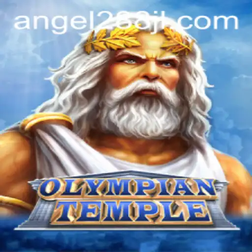 OlympianTemple: Dive into the Legends with Angel288