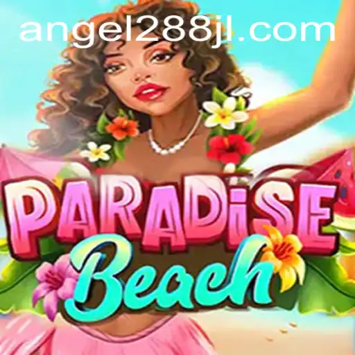 ParadiseBeach: A Journey into Gaming Oasis