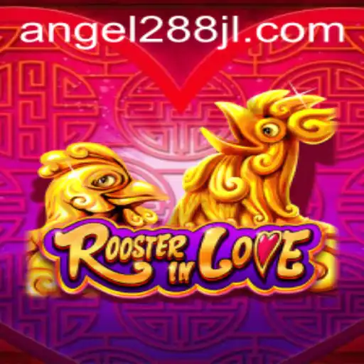 Embark on a Whimsical Adventure with 'RoosterInLove'