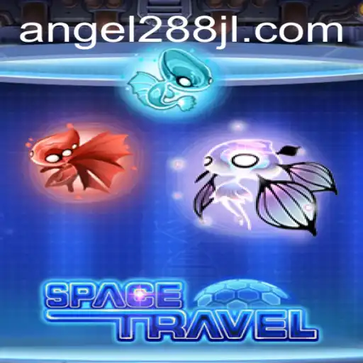 Embark on the Galactic Adventure of SpaceTravel with Angel288