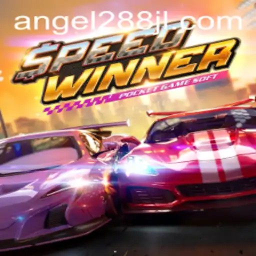 SpeedWinner: The Thrilling World of Competitive Racing