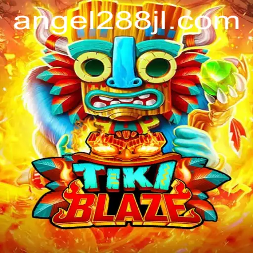 Exploring TikiBlaze: A Tropical Adventure Game with angel288