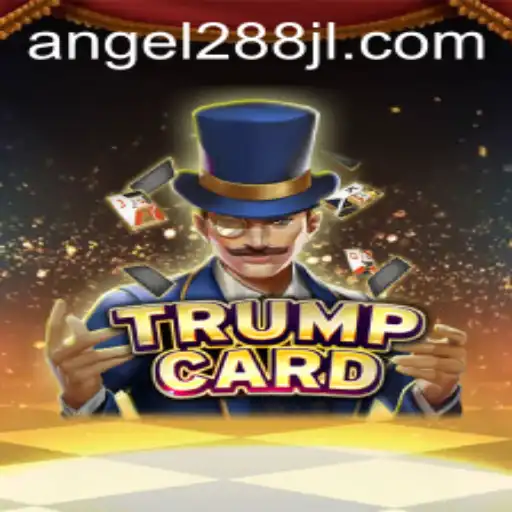 TrumpCard: An Intriguing Game of Strategy and Luck