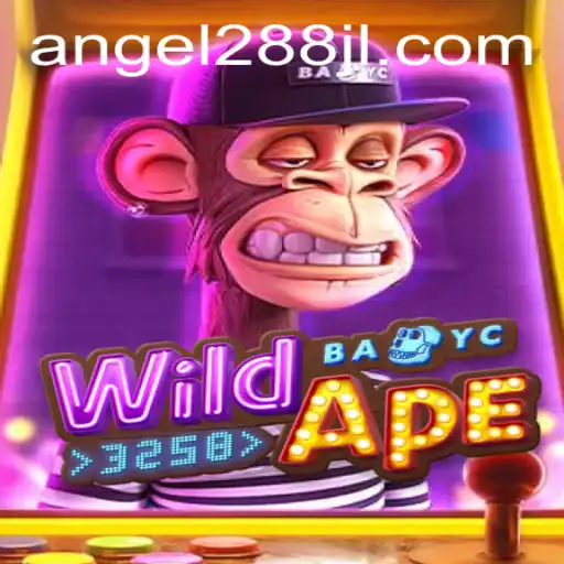 Discovering the Wild Adventure: An In-Depth Look into WildApe3258