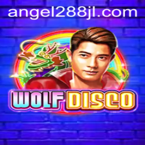 Enter the World of WolfDisco: A Whirlwind of Fun and Strategy