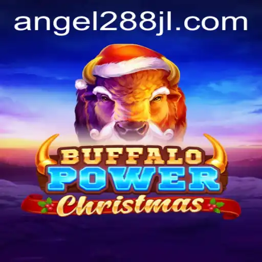BuffaloPowerChristmas: A Festive Gaming Experience Blending Tradition and Season's Magic