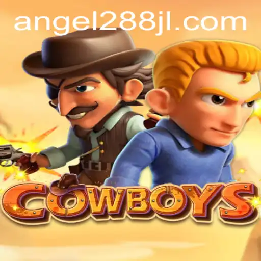COWBOYS: The Adventure Game Redefining the Wild West