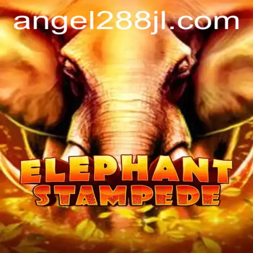 ElephantStampede: A Thrilling Adventure in Gaming