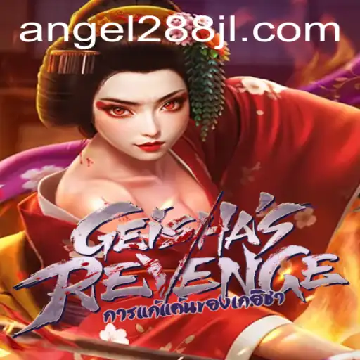 The Exhilarating World of GeishasRevenge: A Dive into the Game's Universe
