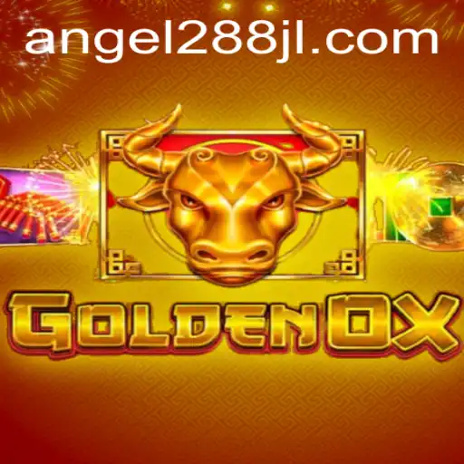 GoldenOx: Unveiling the Enchantment of Angel288