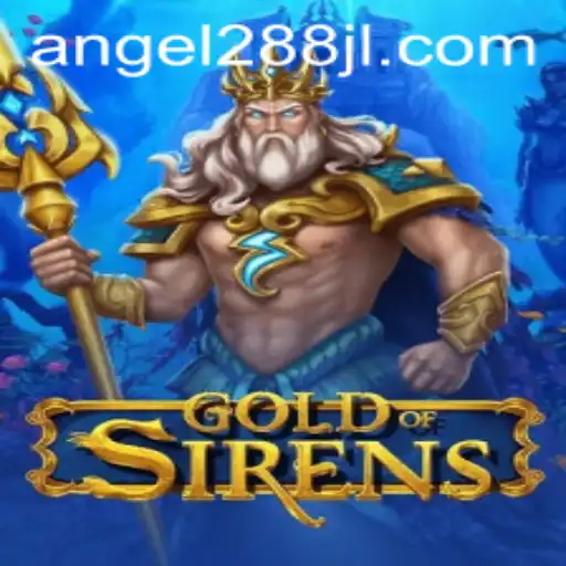 Discover the Mystical World of GoldofSirens