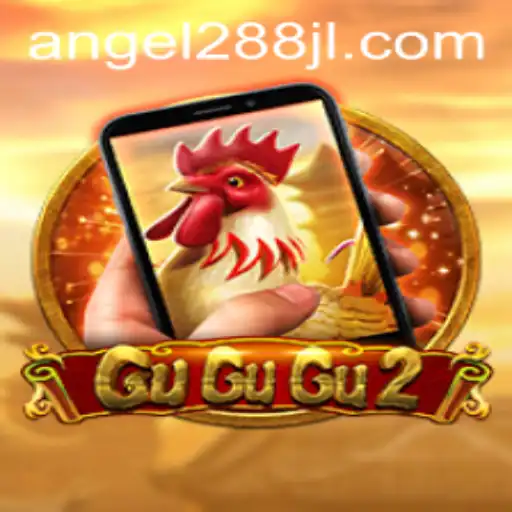 Unveiling the Thrilling World of GuGuGu2M: A Journey with angel288
