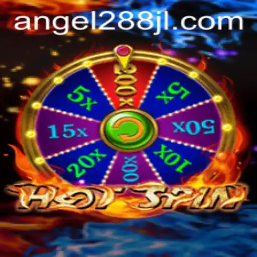 HotSpin: Exploring the Thrills of This Exhilarating Casino Game