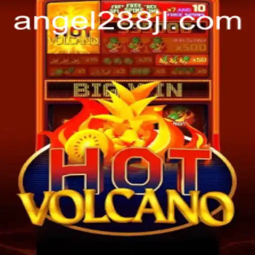 Discover the Thrilling World of HotVolcano and Conquer the Island of Angel288