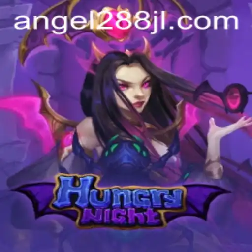 HungryNight: A Journey Through Thrills and Adventure