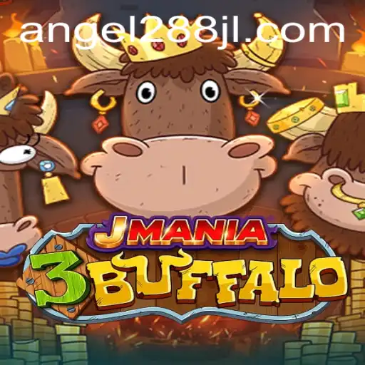 Discover the Thrills of JMania3Buffalo: The Exciting New Frontier in Gaming