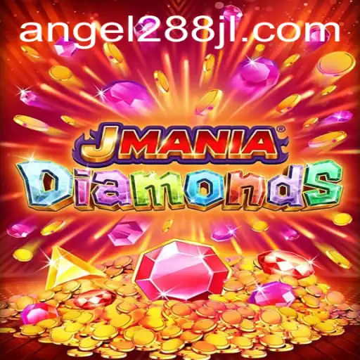 JManiaDiamonds: A Dazzling Adventure Awaits