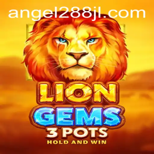 Exploring the Enchanting World of LionGems3pots: A Unique Gaming Experience with angel288