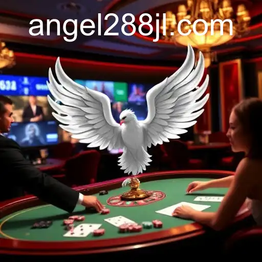 The Rise of Live Casino and Its Impact on Online Gambling