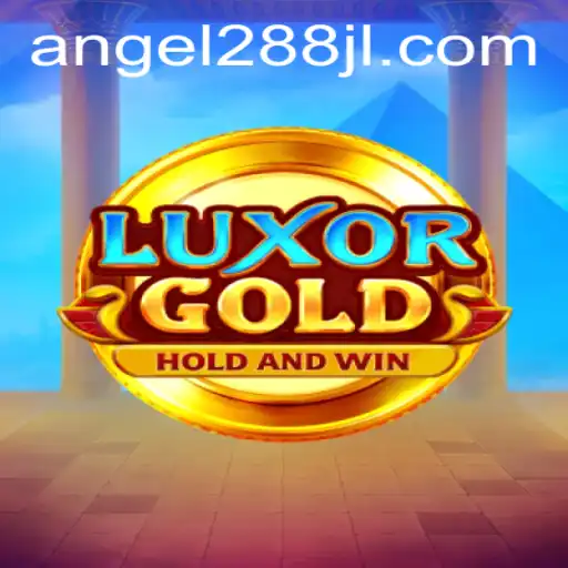 Exploring the Mystical World of LuxorGold: A Journey with Angel288