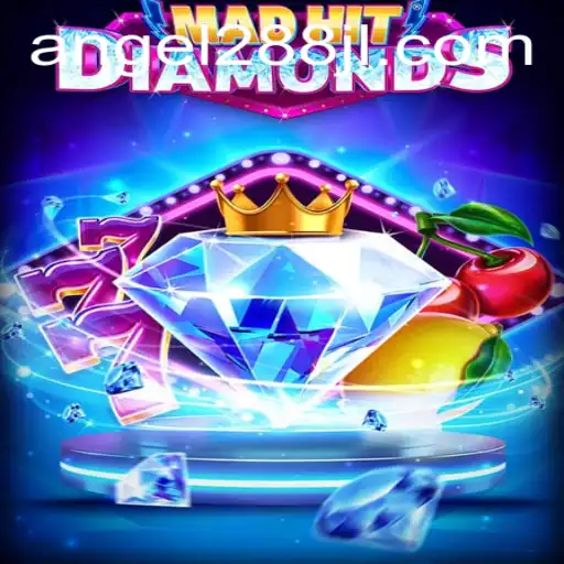 Explore the Thrilling World of MadHitDiamonds with angel288