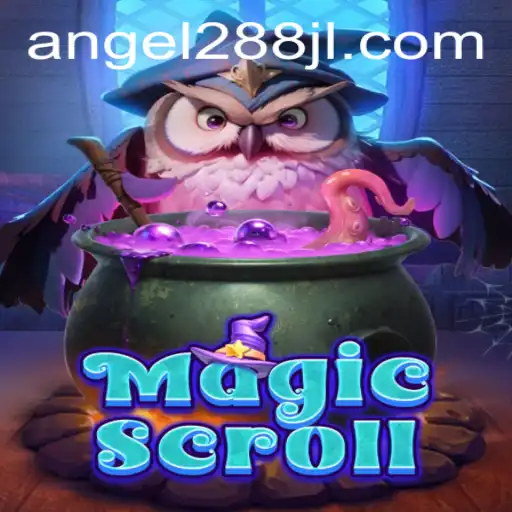 The Enchanting World of MagicScroll: Mastering the Game with Angel288