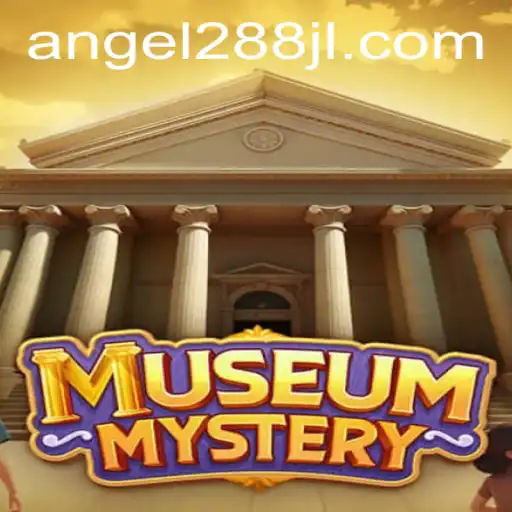 Unveiling the Intrigue of MuseumMystery: A Gateway to Adventure