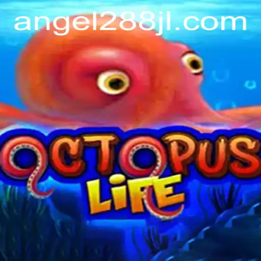 Embark on an Underwater Adventure: Discovering the World of OctopusLife