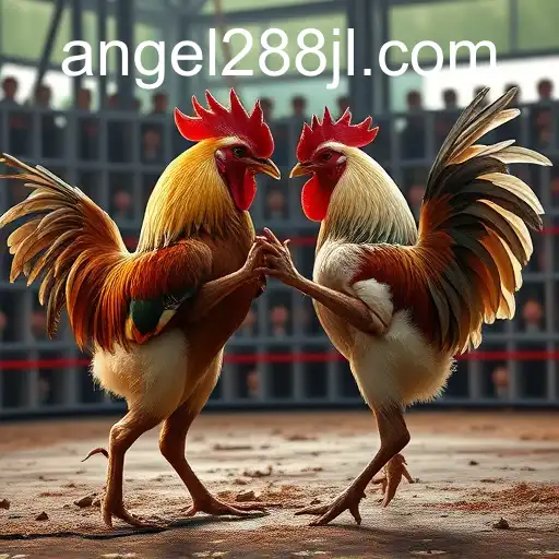 The Evolution and Impact of Online Sabong: Exploring Virtual Cockfighting with Angel288
