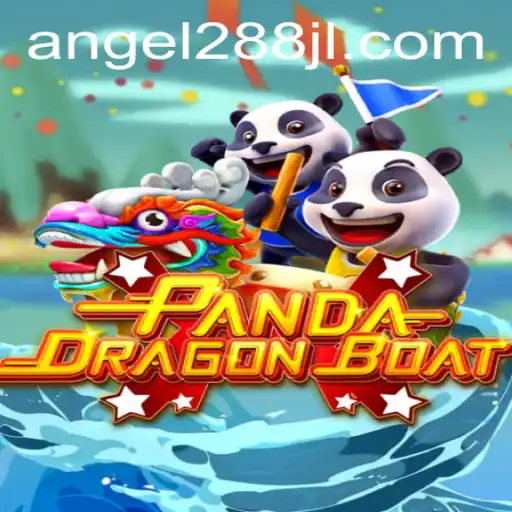 PANDADRAGONBOAT: An Epic Adventure Awaits