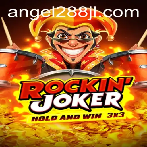 RockinJoker: Exciting Gameplay with Angelic Twists