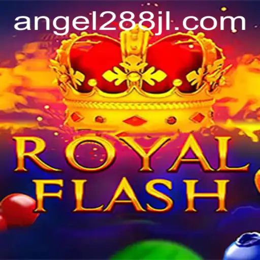 RoyalFlash: A Legendary Card Game Experience