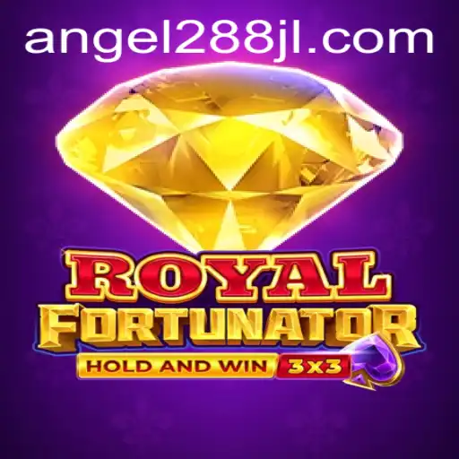 Exploring the Magical World of Royalfort with Angel288