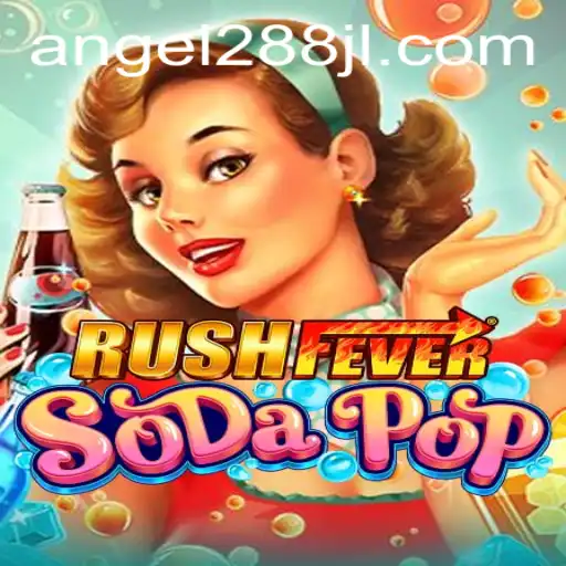 RushFeverSodaPop: A Thrilling Odyssey in the World of Bubbles and Adventure
